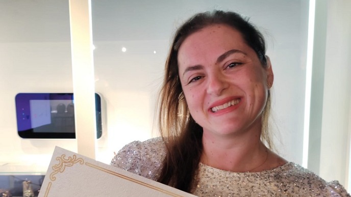 Dani Karić Povelja za očuvanje tradicije